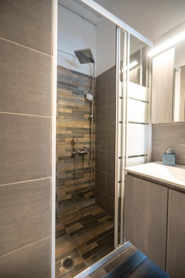 Athens Center 1 Bedrm 4 Pers Apartment By Mps ภายนอก รูปภาพ